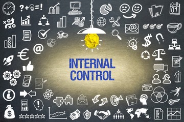 Internal Control Assessment
