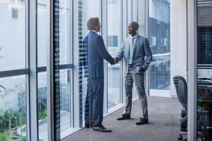 Business Brokerage Team