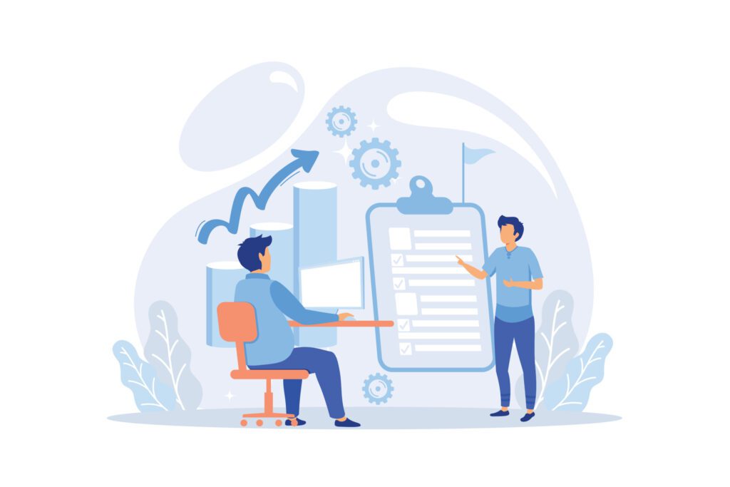 Value-Added Reporting