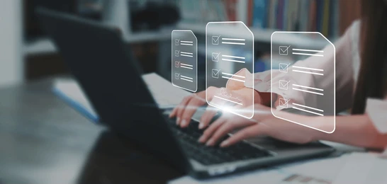 Document & Transaction Processing