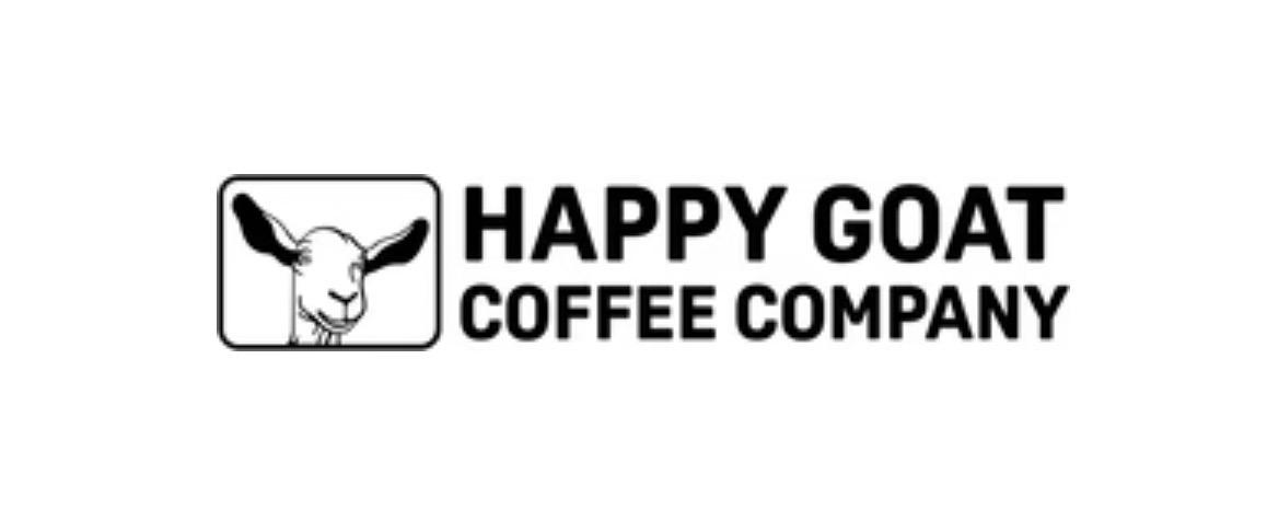 Happy Goat Coffee logo